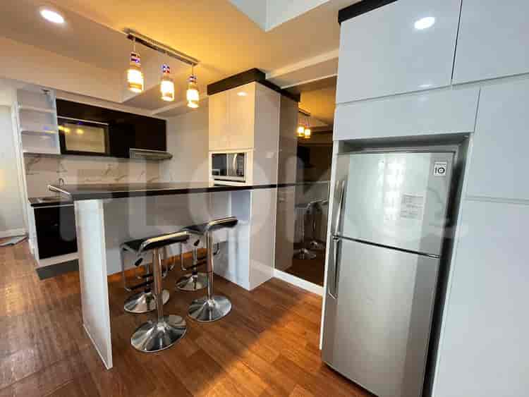 2 Bedroom on High Floor for Rent in The Wave Apartment - fku1c3 5