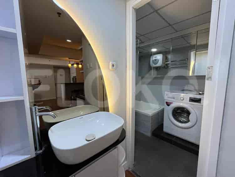 2 Bedroom on High Floor for Rent in The Wave Apartment - fku1c3 7