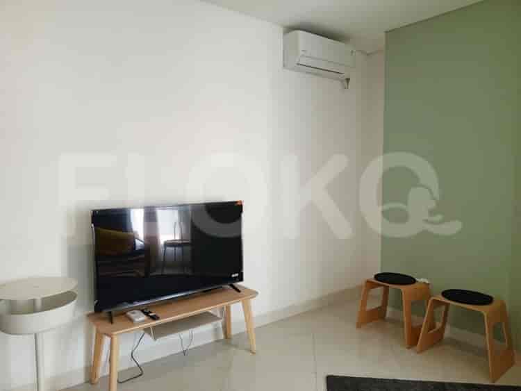 2 Bedroom on High Floor for Rent in The Wave Apartment - fkuc08 1