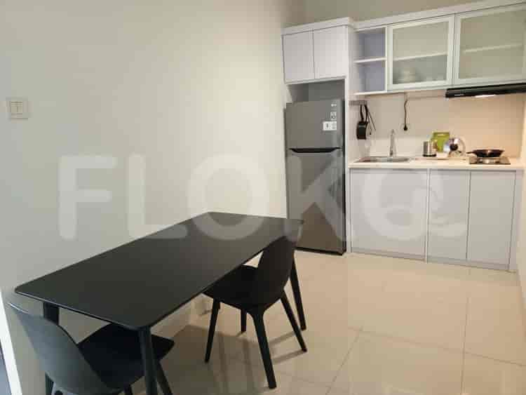 2 Bedroom on High Floor for Rent in The Wave Apartment - fkuc08 3
