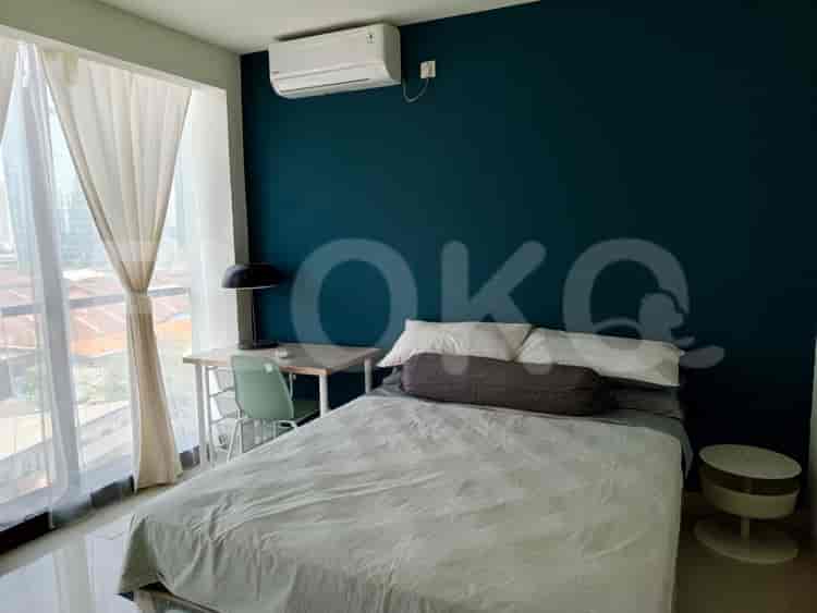 2 Bedroom on High Floor for Rent in The Wave Apartment - fkuc08 4