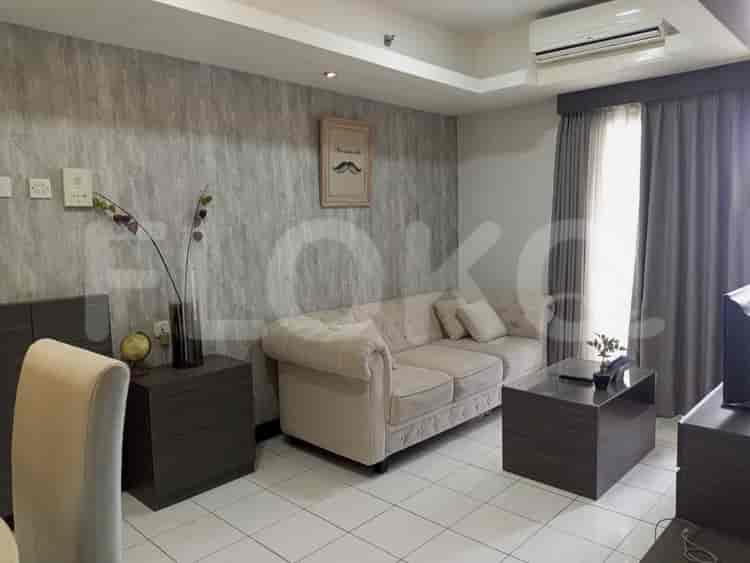 2 Bedroom on High Floor for Rent in The Wave Apartment - fku7c3 1