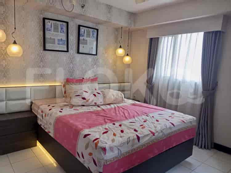 2 Bedroom on High Floor for Rent in The Wave Apartment - fku7c3 3