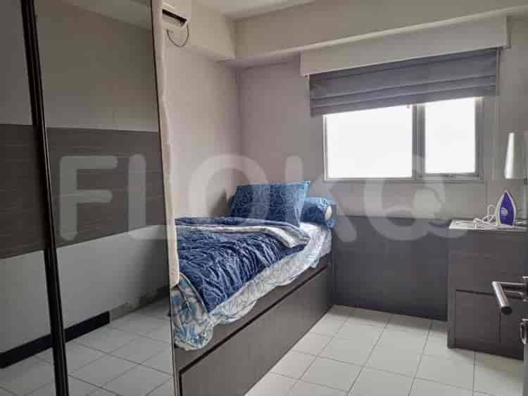 2 Bedroom on High Floor for Rent in The Wave Apartment - fku7c3 4