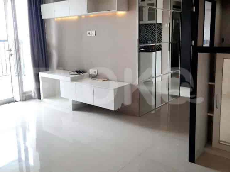 2 Bedroom on Low Floor for Rent in The Wave Apartment - fku75f 1