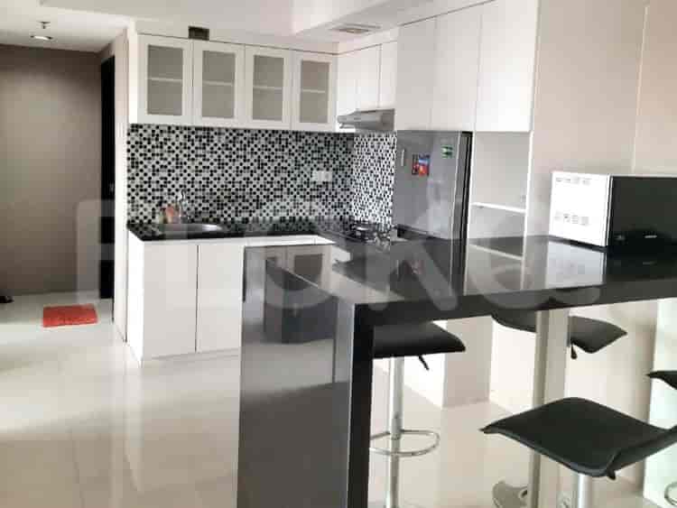 2 Bedroom on Low Floor for Rent in The Wave Apartment - fku75f 5