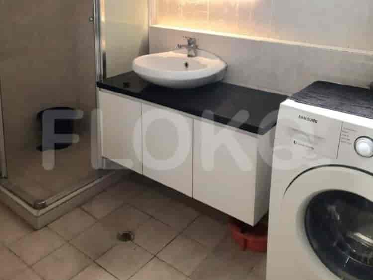 Tipe 2 Kamar Tidur di Lantai Rendah untuk disewakan di The Wave Apartemen - fkue22 6