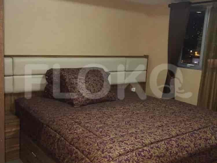 2 Bedroom on Low Floor for Rent in The Wave Apartment - fkub54 2