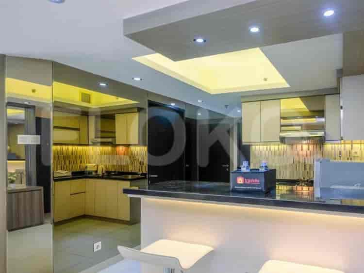 2 Bedroom on Low Floor for Rent in The Wave Apartment - fkub54 4