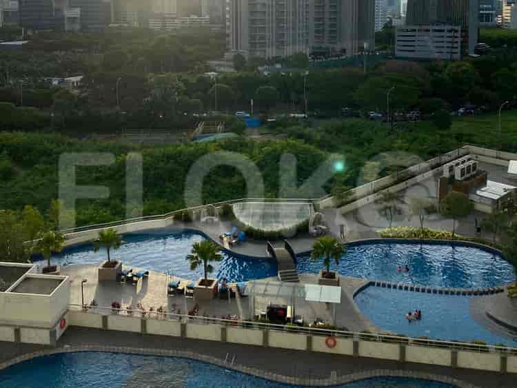 2 Bedroom on Low Floor for Rent in The Wave Apartment - fkub54 6