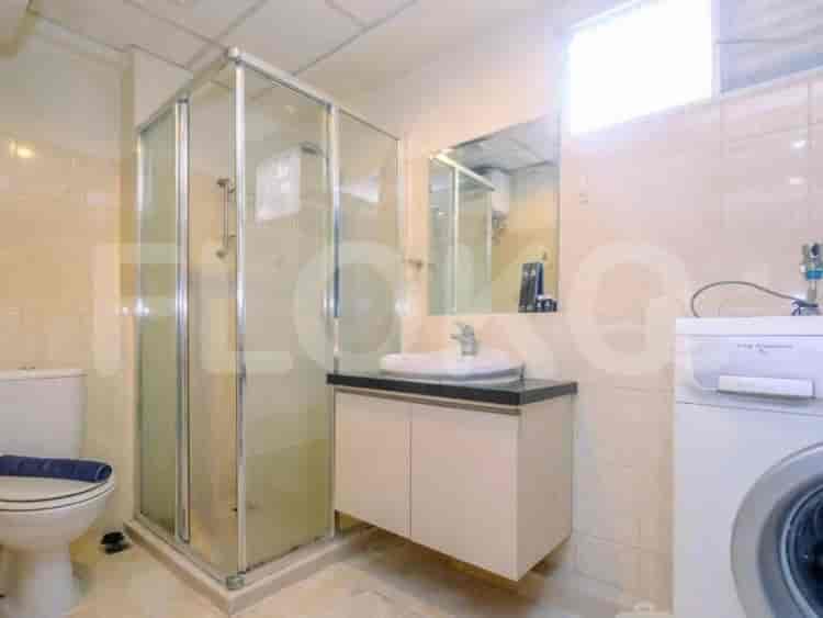 2 Bedroom on Low Floor for Rent in The Wave Apartment - fkub54 7