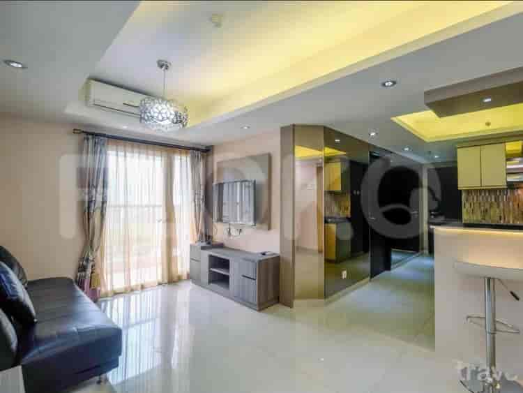 2 Bedroom on Low Floor for Rent in The Wave Apartment - fku2da 1