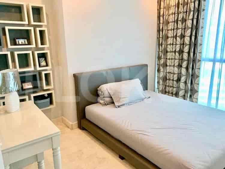 Tipe 2 Kamar Tidur di Lantai Rendah untuk disewakan di The Windsor - fpuddc 2