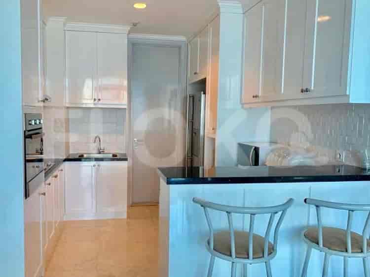 Tipe 2 Kamar Tidur di Lantai Rendah untuk disewakan di The Windsor - fpuddc 3