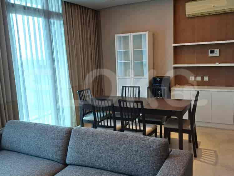 Tipe 3 Kamar Tidur di Lantai Menengah untuk disewakan di The Windsor - fpudf0 1