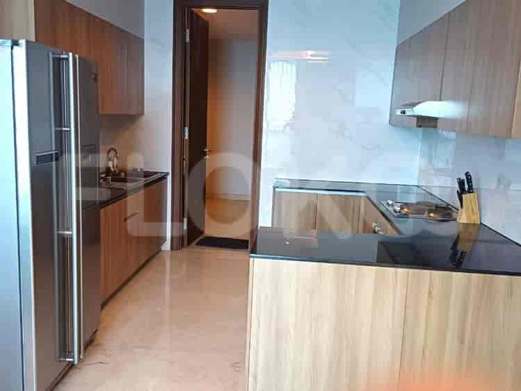 Tipe 3 Kamar Tidur di Lantai Menengah untuk disewakan di The Windsor - fpudf0 7
