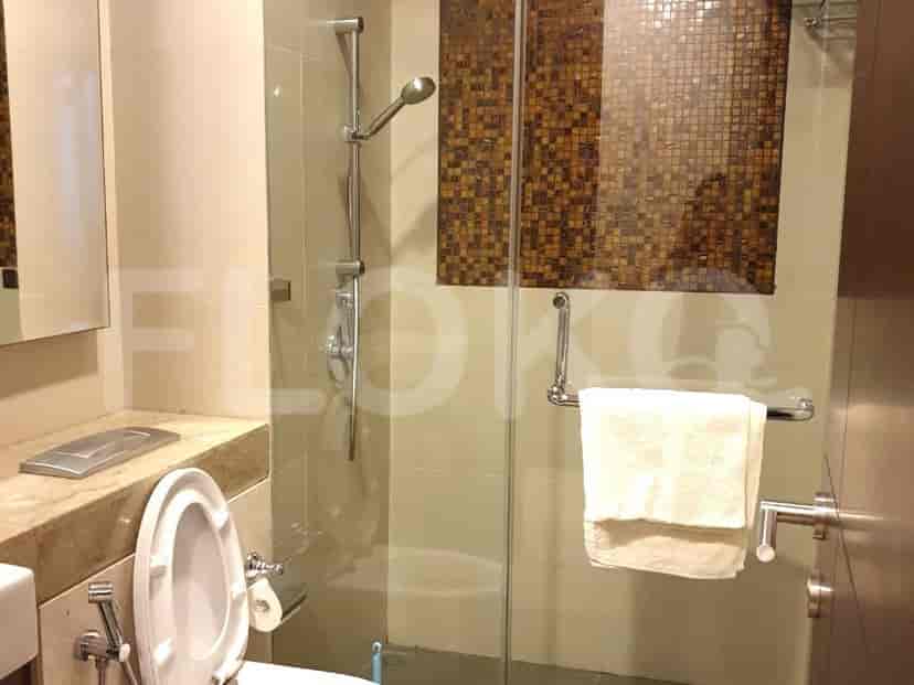 Disewakan: Apartemen 3BR The Windsor Puri Indah | fpu388 Lantai 12 15
