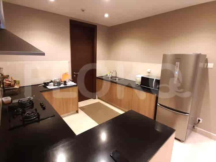 Tipe 3 Kamar Tidur di Lantai Menengah untuk disewakan di The Windsor - fpuaa5 12