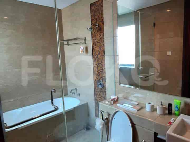 Tipe 3 Kamar Tidur di Lantai Menengah untuk disewakan di The Windsor - fpuaa5 14