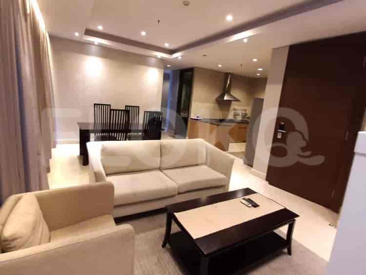Tipe 3 Kamar Tidur di Lantai Menengah untuk disewakan di The Windsor - fpuaa5 1