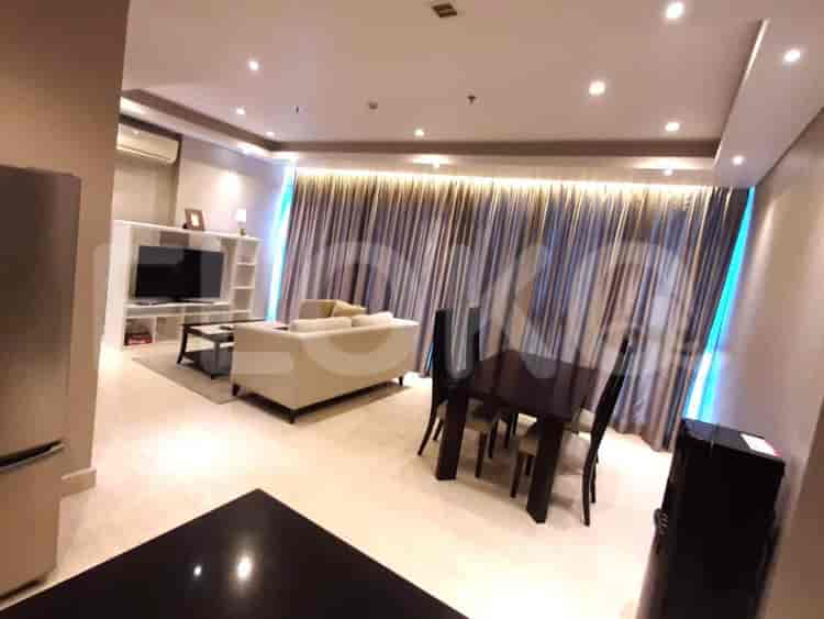 Tipe 3 Kamar Tidur di Lantai Menengah untuk disewakan di The Windsor - fpuaa5 2