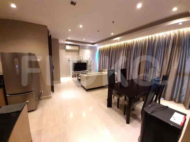 Tipe 3 Kamar Tidur di Lantai Menengah untuk disewakan di The Windsor - fpuaa5 3