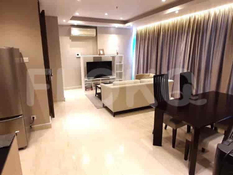 Tipe 3 Kamar Tidur di Lantai Menengah untuk disewakan di The Windsor - fpuaa5 4