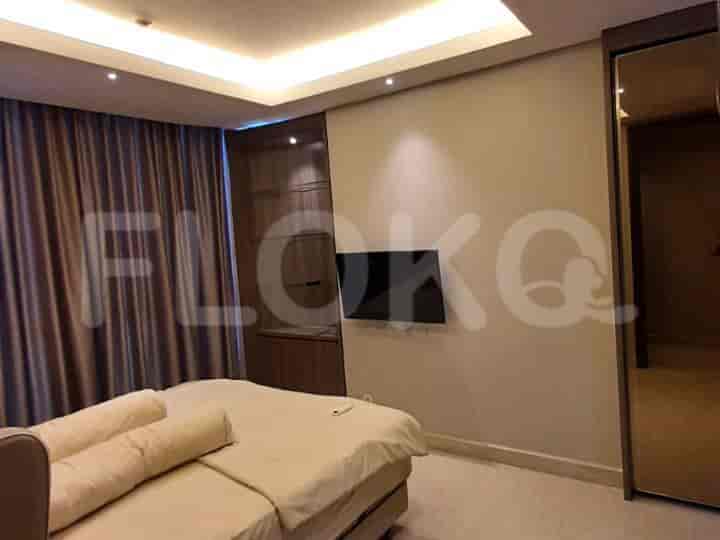 Tipe 3 Kamar Tidur di Lantai Menengah untuk disewakan di The Windsor - fpuaa5 6