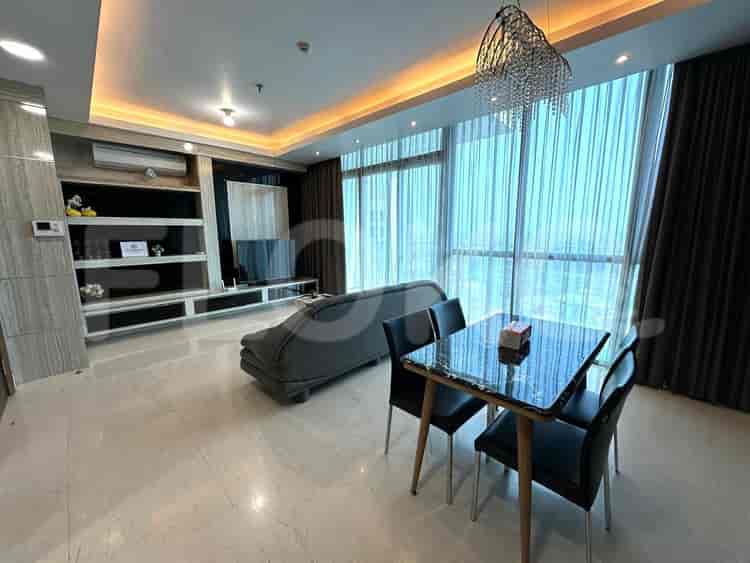 Tipe 3 Kamar Tidur di Lantai Menengah untuk disewakan di The Windsor - fpue5a 1