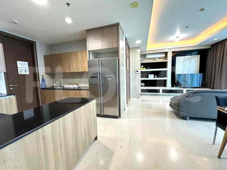Tipe 3 Kamar Tidur di Lantai Menengah untuk disewakan di The Windsor - fpue5a 6