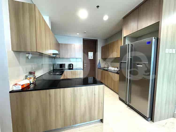 Tipe 3 Kamar Tidur di Lantai Menengah untuk disewakan di The Windsor - fpue5a 7