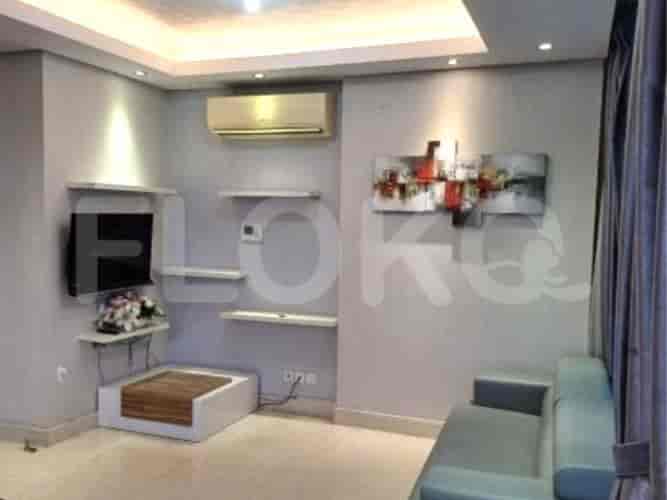 Tipe 3 Kamar Tidur di Lantai Tinggi untuk disewakan di The Windsor - fpu2f9 1