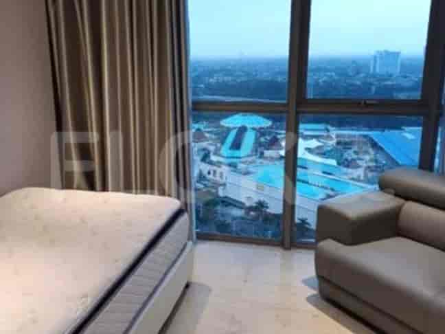 Tipe 3 Kamar Tidur di Lantai Tinggi untuk disewakan di The Windsor - fpu2f9 3