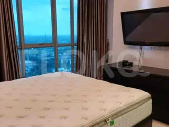 Tipe 3 Kamar Tidur di Lantai Tinggi untuk disewakan di The Windsor - fpu2f9 4