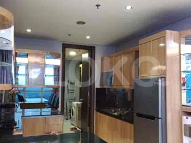 Tipe 3 Kamar Tidur di Lantai Tinggi untuk disewakan di The Windsor - fpu2f9 6