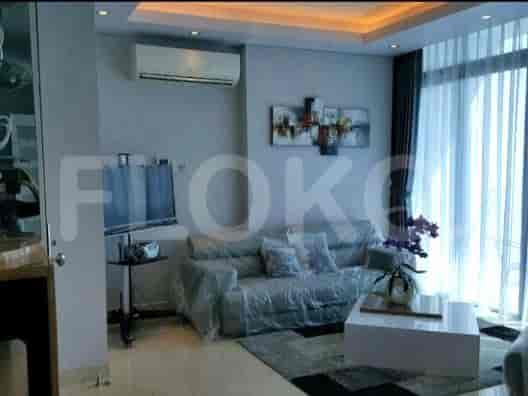 Tipe 3 Kamar Tidur di Lantai Tinggi untuk disewakan di The Windsor - fpu4eb 1