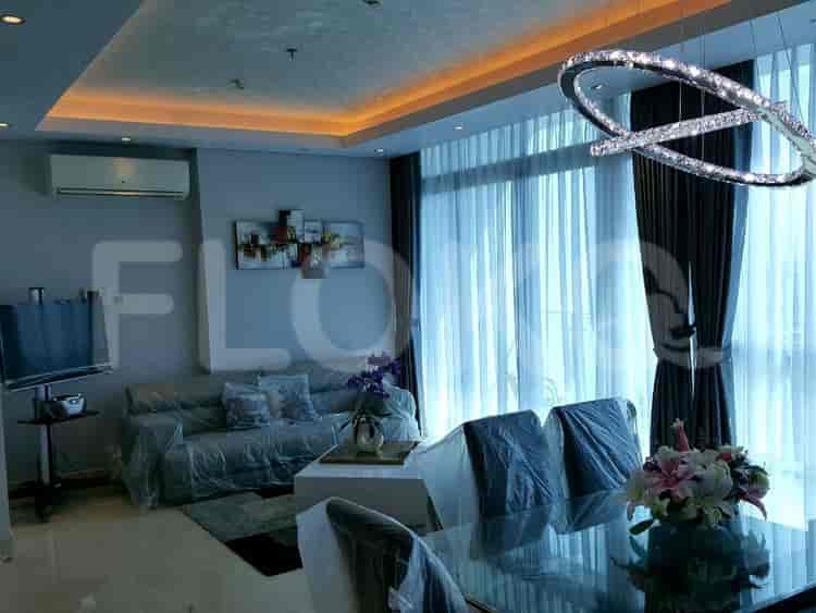 Tipe 3 Kamar Tidur di Lantai Tinggi untuk disewakan di The Windsor - fpud44 1