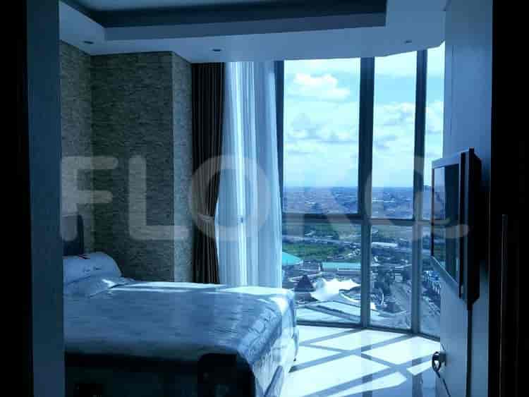 Tipe 3 Kamar Tidur di Lantai Tinggi untuk disewakan di The Windsor - fpud44 4