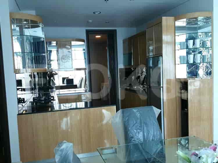 Tipe 3 Kamar Tidur di Lantai Tinggi untuk disewakan di The Windsor - fpud44 6
