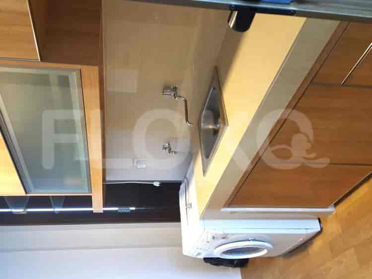 Tipe 3 Kamar Tidur di Lantai Tinggi untuk disewakan di The Windsor - fpud44 7