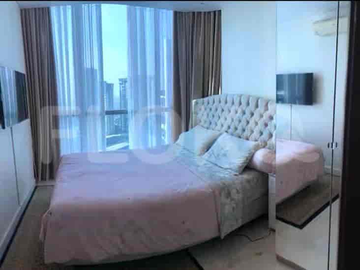 Tipe 3 Kamar Tidur di Lantai Tinggi untuk disewakan di The Windsor - fpu92e 3
