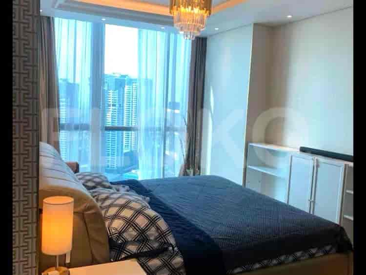 Tipe 3 Kamar Tidur di Lantai Tinggi untuk disewakan di The Windsor - fpu92e 4