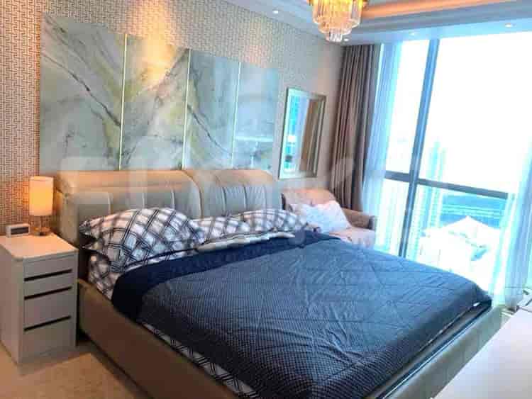 Tipe 3 Kamar Tidur di Lantai Tinggi untuk disewakan di The Windsor - fpu92e 5