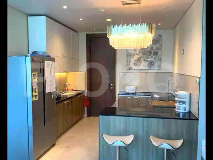 Tipe 3 Kamar Tidur di Lantai Tinggi untuk disewakan di The Windsor - fpu92e 6