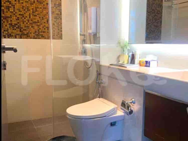 Tipe 3 Kamar Tidur di Lantai Tinggi untuk disewakan di The Windsor - fpu92e 7