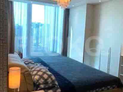 Tipe 3 Kamar Tidur di Lantai Tinggi untuk disewakan di The Windsor - fpu981 2