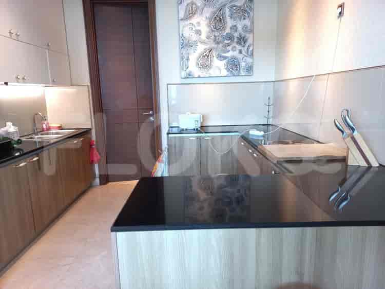 Tipe 3 Kamar Tidur di Lantai Tinggi untuk disewakan di The Windsor - fpu9f2 11
