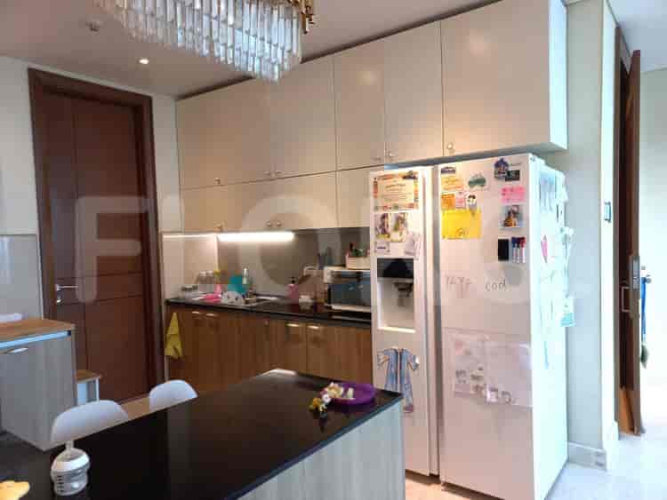 Tipe 3 Kamar Tidur di Lantai Tinggi untuk disewakan di The Windsor - fpu9f2 12