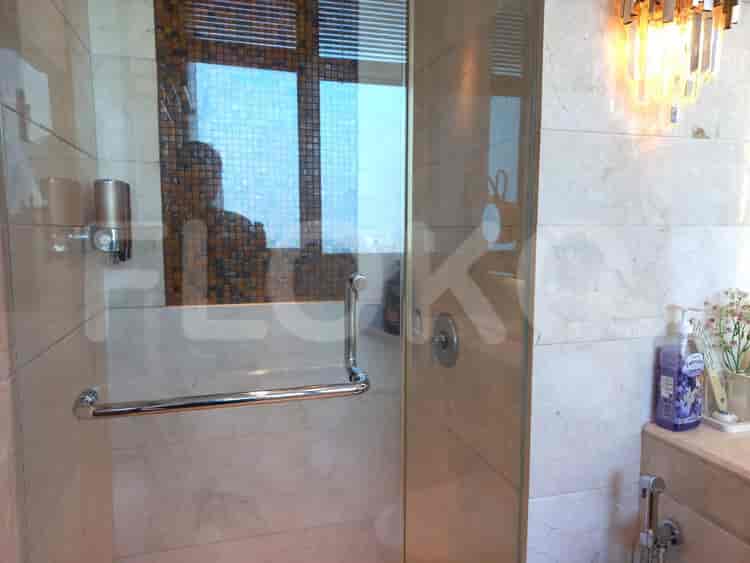 Tipe 3 Kamar Tidur di Lantai Tinggi untuk disewakan di The Windsor - fpu9f2 13