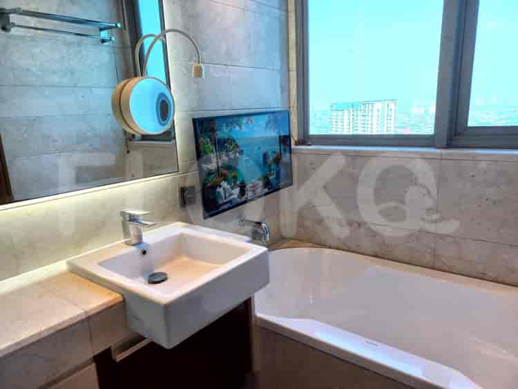 Tipe 3 Kamar Tidur di Lantai Tinggi untuk disewakan di The Windsor - fpu9f2 14